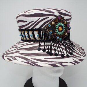 Whittall & Shon Hat